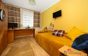 Apartment for sale, 2+kk - 1 bedroom, 40m<sup>2</sup>