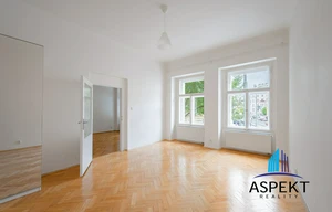 Apartment for rent, 2+1 - 1 bedroom, 60m<sup>2</sup>