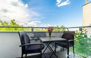 Apartment for rent, 3+kk - 2 bedrooms, 100m<sup>2</sup>