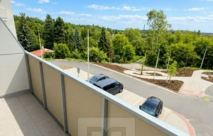 Apartment for rent, 1+KK - Studio, 30m<sup>2</sup>
