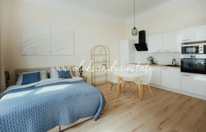 Apartment for rent, 1+KK - Studio, 40m<sup>2</sup>