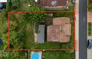 Family house for sale, 115m<sup>2</sup>, 573m<sup>2</sup> of land