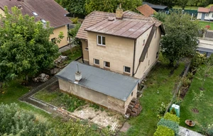 Family house for sale, 115m<sup>2</sup>, 573m<sup>2</sup> of land