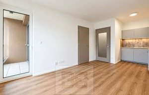 Apartment for rent, 2+kk - 1 bedroom, 41m<sup>2</sup>