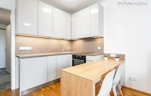 Apartment for sale, 1+KK - Studio, 31m<sup>2</sup>