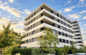 Apartment for sale, 2+kk - 1 bedroom, 72m<sup>2</sup>