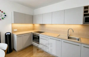 Apartment for sale, 2+kk - 1 bedroom, 72m<sup>2</sup>