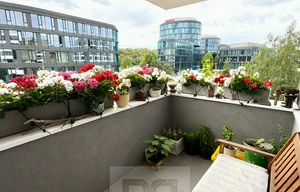 Apartment for sale, 2+kk - 1 bedroom, 72m<sup>2</sup>