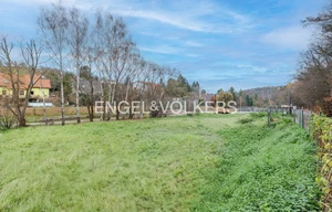 Building plot for sale, 1716m<sup>2</sup>