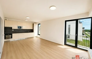 Apartment for rent, 2+kk - 1 bedroom, 57m<sup>2</sup>