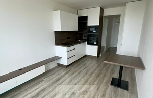Apartment for rent, 1+KK - Studio, 23m<sup>2</sup>
