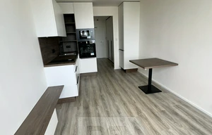 Apartment for rent, 1+KK - Studio, 23m<sup>2</sup>