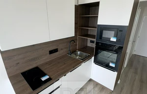 Apartment for rent, 1+KK - Studio, 23m<sup>2</sup>