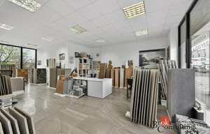 Retail space for rent, 66m<sup>2</sup>