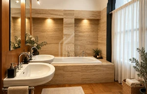 Apartment for sale, 4+kk - 3 bedrooms, 168m<sup>2</sup>