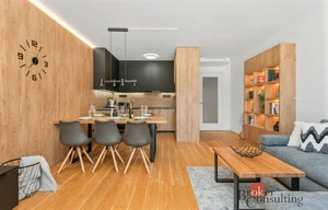 Apartment for sale, 3+kk - 2 bedrooms, 97m<sup>2</sup>