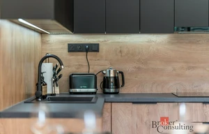 Apartment for sale, 3+kk - 2 bedrooms, 97m<sup>2</sup>