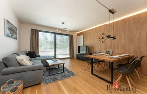 Apartment for sale, 3+kk - 2 bedrooms, 97m<sup>2</sup>