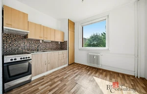 Apartment for sale, 3+1 - 2 bedrooms, 72m<sup>2</sup>