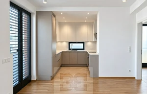 Apartment for rent, 2+kk - 1 bedroom, 53m<sup>2</sup>