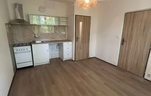 Apartment for rent, 1+1 - Studio, 36m<sup>2</sup>