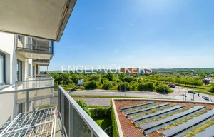 Apartment for rent, 2+kk - 1 bedroom, 53m<sup>2</sup>