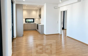 Apartment for rent, 2+kk - 1 bedroom, 53m<sup>2</sup>