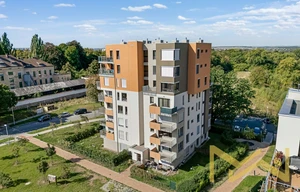 Apartment for sale, 2+kk - 1 bedroom, 68m<sup>2</sup>