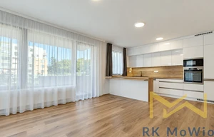 Apartment for sale, 2+kk - 1 bedroom, 68m<sup>2</sup>