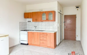 Apartment for rent, 1+1 - Studio, 35m<sup>2</sup>