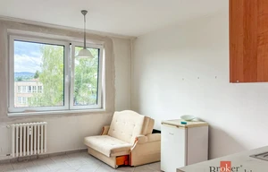 Apartment for rent, 1+1 - Studio, 35m<sup>2</sup>