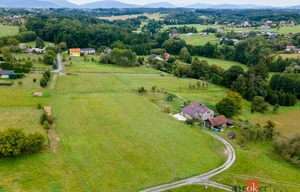 Building plot for sale, 1000m<sup>2</sup>
