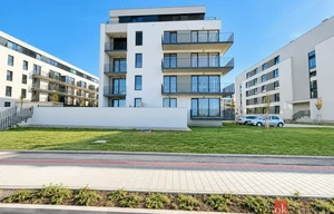 Apartment for rent, 2+kk - 1 bedroom, 57m<sup>2</sup>