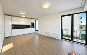 Apartment for rent, 2+kk - 1 bedroom, 57m<sup>2</sup>