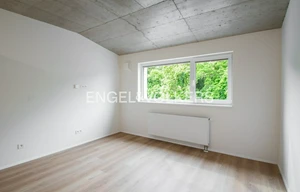 Apartment for rent, 1+KK - Studio, 37m<sup>2</sup>