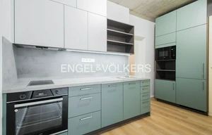 Apartment for rent, 1+KK - Studio, 37m<sup>2</sup>