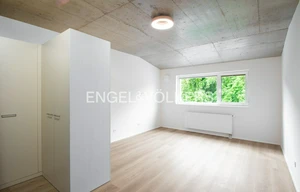 Apartment for rent, 1+KK - Studio, 37m<sup>2</sup>