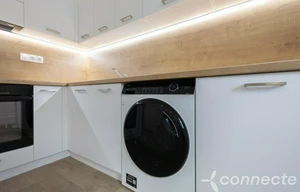 Apartment for rent, 2+kk - 1 bedroom, 39m<sup>2</sup>
