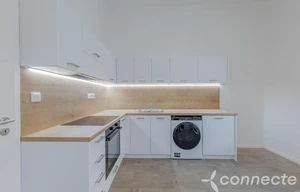 Apartment for rent, 2+kk - 1 bedroom, 39m<sup>2</sup>