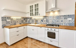 Apartment for rent, 2+kk - 1 bedroom, 48m<sup>2</sup>