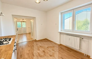 Apartment for rent, 2+kk - 1 bedroom, 48m<sup>2</sup>