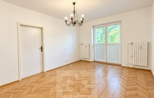 Apartment for rent, 2+kk - 1 bedroom, 48m<sup>2</sup>