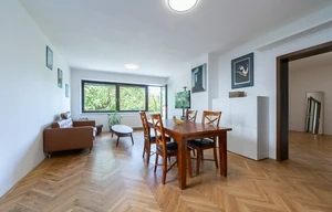 Apartment for sale, 2+kk - 1 bedroom, 79m<sup>2</sup>