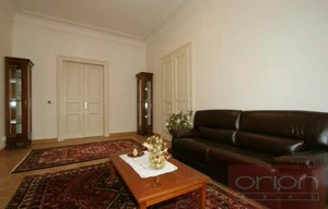 Apartment for rent, 4+kk - 3 bedrooms, 124m<sup>2</sup>