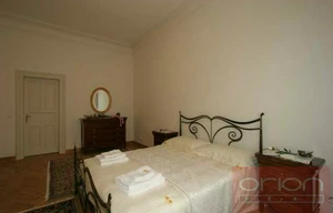 Apartment for rent, 4+kk - 3 bedrooms, 124m<sup>2</sup>