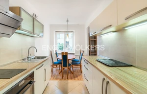 Apartment for rent, 2+1 - 1 bedroom, 60m<sup>2</sup>