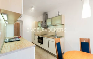 Apartment for rent, 2+1 - 1 bedroom, 60m<sup>2</sup>