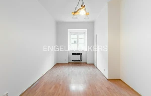 Apartment for rent, 2+1 - 1 bedroom, 46m<sup>2</sup>