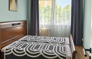 Apartment for rent, 2+kk - 1 bedroom, 55m<sup>2</sup>
