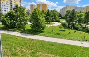 Apartment for rent, 2+kk - 1 bedroom, 55m<sup>2</sup>